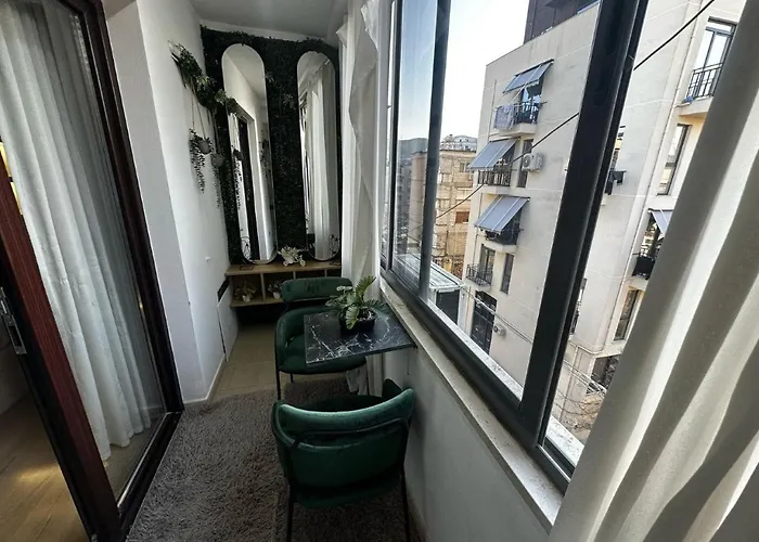 In Appartement Tirana